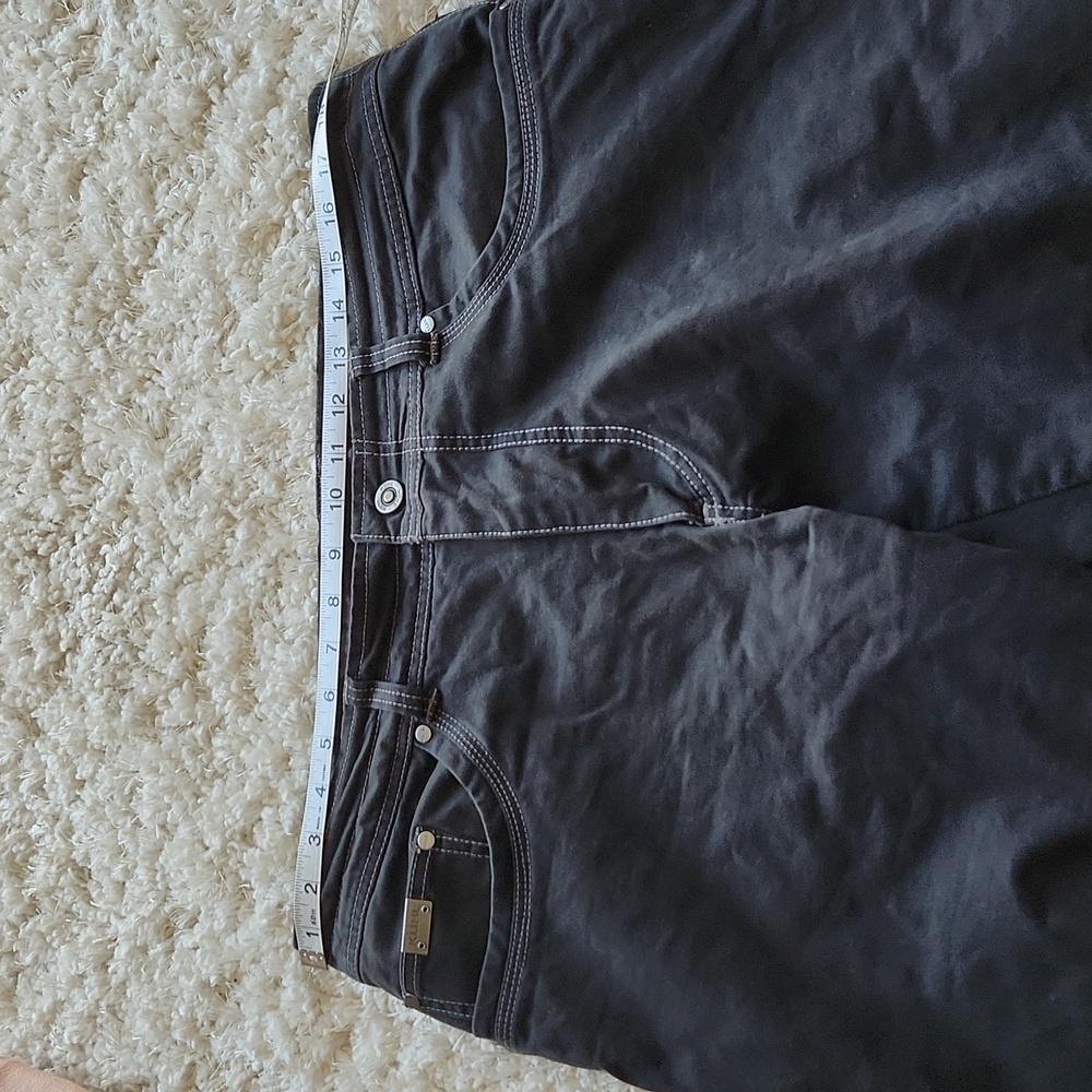 Kuhl Canvas Pant